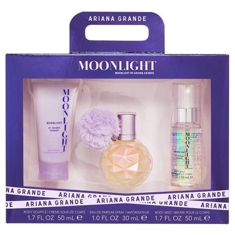 moonlight ariana grande perfume 50ml